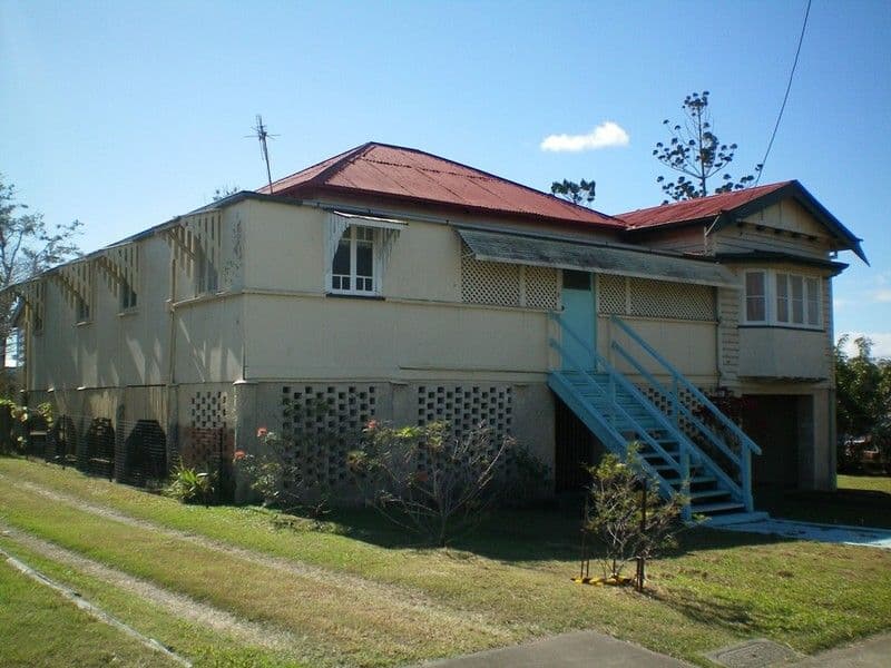 79 George, BUNDABERG CENTRAL QLD 4670, Bundaberg Central - Thumbnail 2