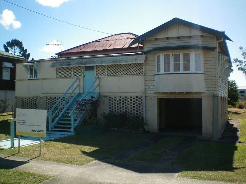 79 George, BUNDABERG CENTRAL QLD 4670, Bundaberg Central - Thumbnail 3