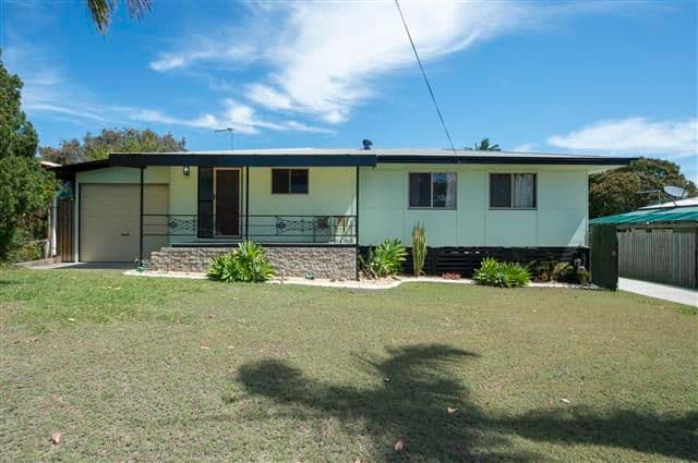 15 Busteed Street, WEST GLADSTONE QLD 4680, West Gladstone - Image 1