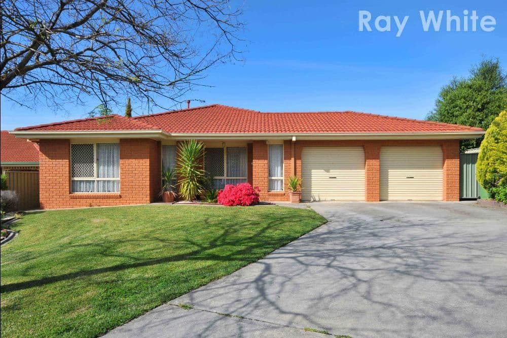 7 Howard Place, Norris Park, LAVINGTON NSW 2641, Lavington - Image 1