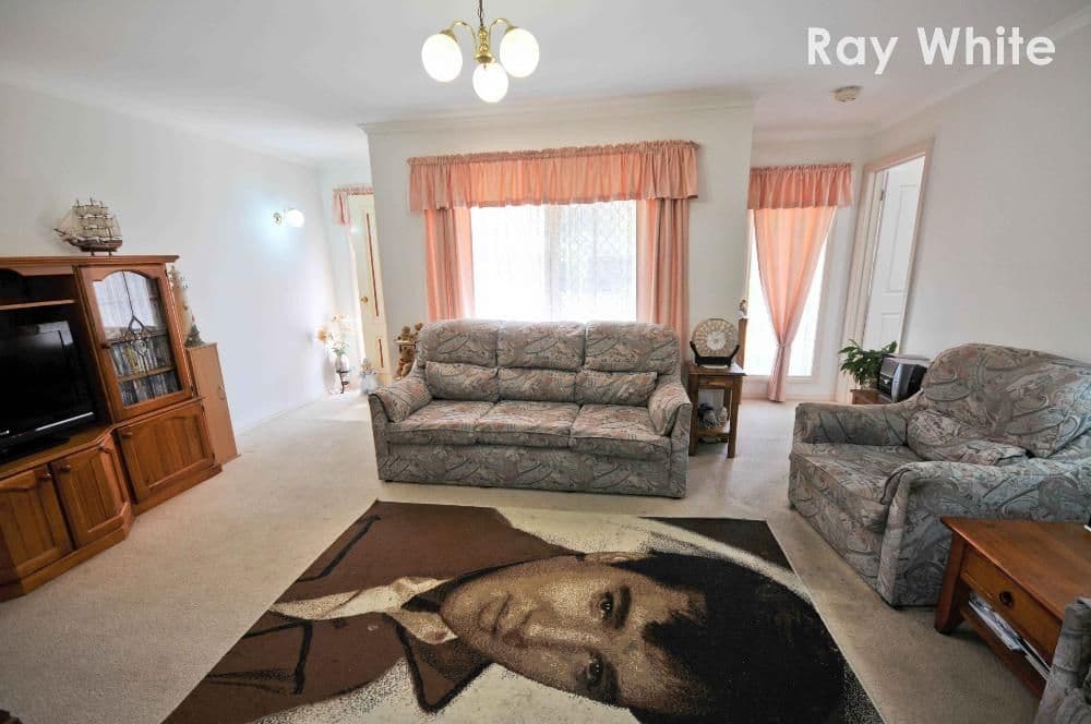 7 Howard Place, Norris Park, LAVINGTON NSW 2641, Lavington - Thumbnail 2