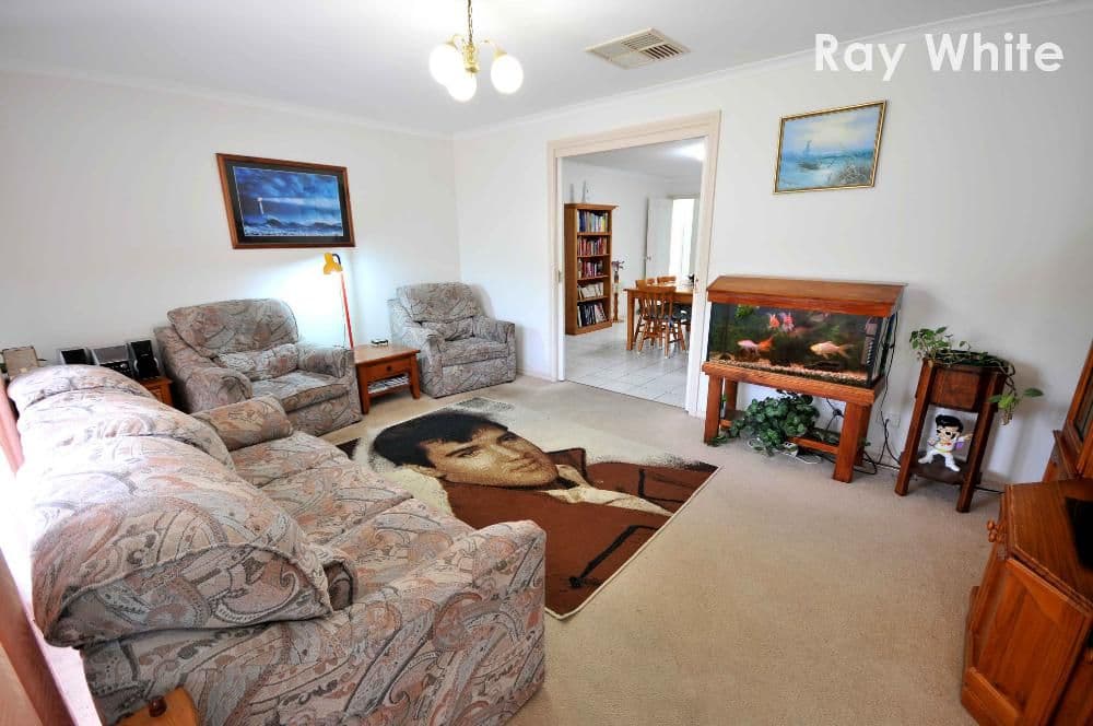 7 Howard Place, Norris Park, LAVINGTON NSW 2641, Lavington - Thumbnail 3
