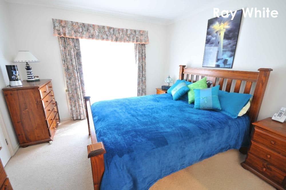7 Howard Place, Norris Park, LAVINGTON NSW 2641, Lavington - Thumbnail 4