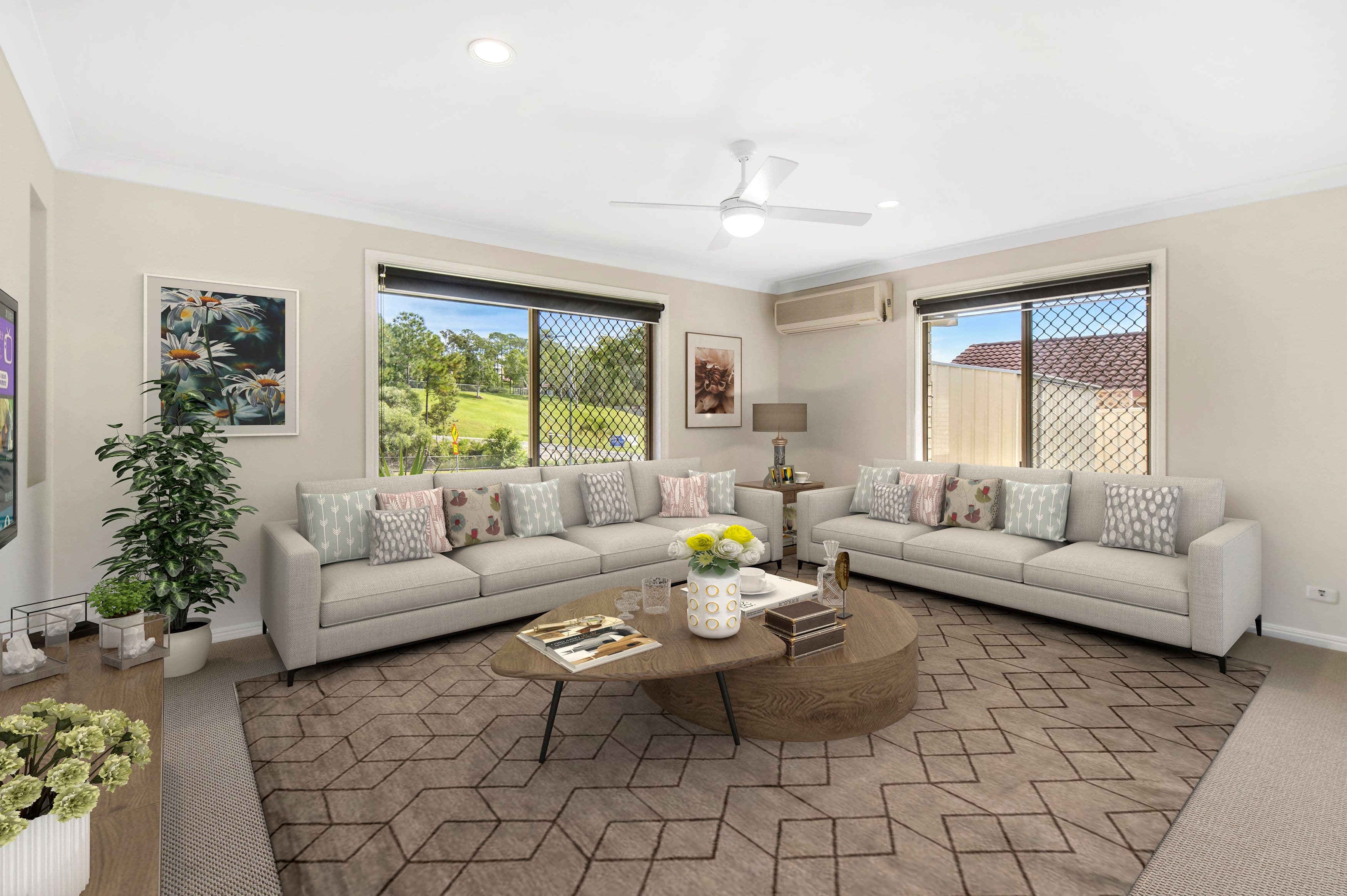 30 Pinevale Drive, Oxenford QLD 4210, Oxenford - Thumbnail 4