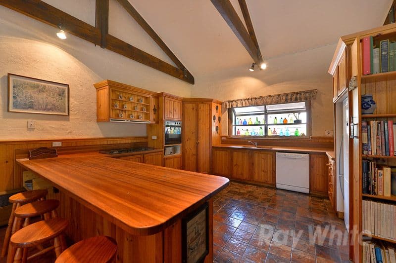 1 Chaundy Road, BELGRAVE SOUTH VIC 3160, Belgrave South - Thumbnail 2