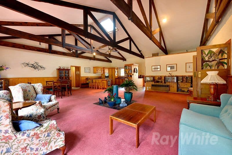1 Chaundy Road, BELGRAVE SOUTH VIC 3160, Belgrave South - Thumbnail 3