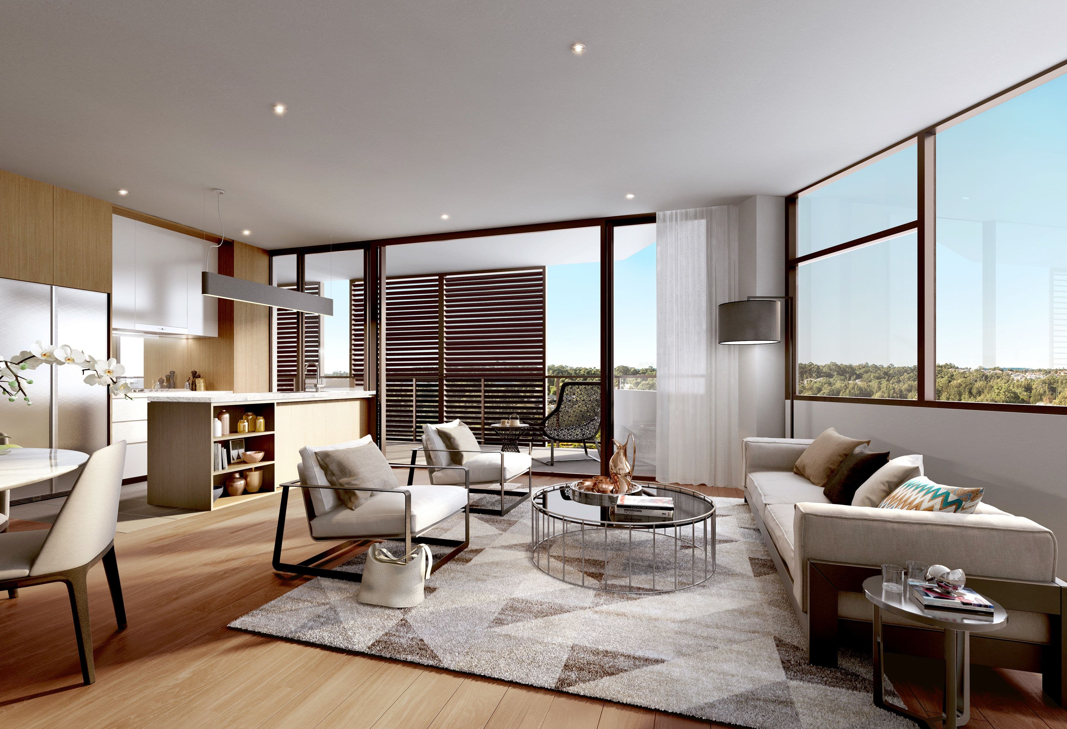 98 Caddies Boulevard, Rouse Hill NSW 2155, Rouse Hill - Image 1