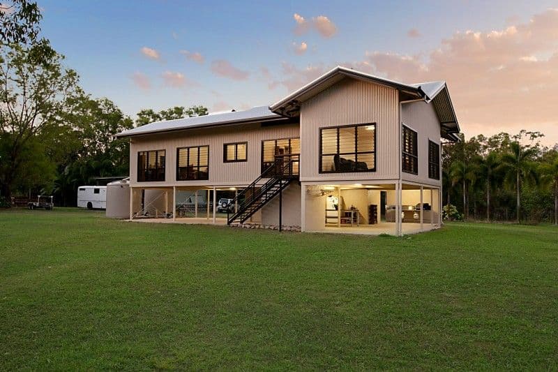20 McIntyre Road, HOWARD SPRINGS NT 0835, Howard Springs - Thumbnail 5