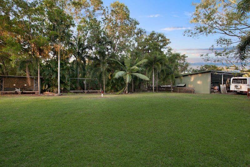 20 McIntyre Road, HOWARD SPRINGS NT 0835, Howard Springs - Thumbnail 8