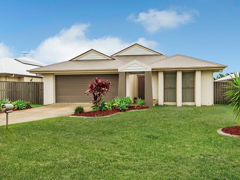 25 Ravensthorpe Street, Ormeau QLD 4208, Ormeau - Image 1