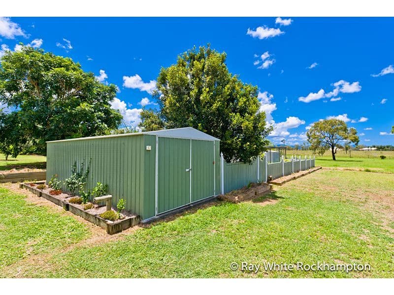 121 Cherryfield  Road, GRACEMERE QLD 4702, Gracemere - Thumbnail 2