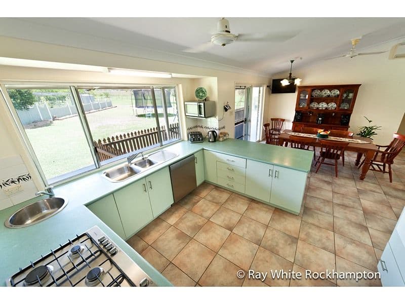 121 Cherryfield  Road, GRACEMERE QLD 4702, Gracemere - Thumbnail 3