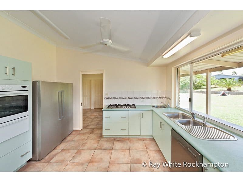 121 Cherryfield  Road, GRACEMERE QLD 4702, Gracemere - Thumbnail 4