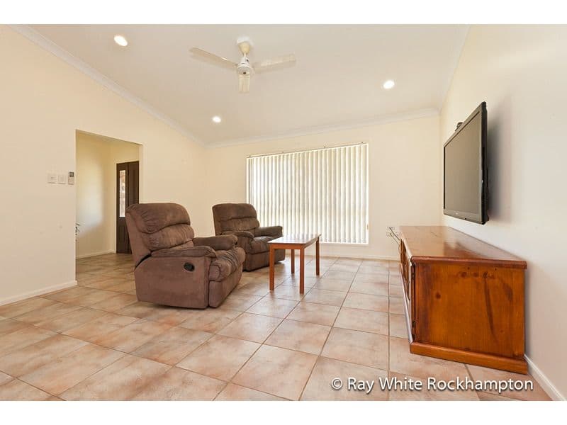 121 Cherryfield  Road, GRACEMERE QLD 4702, Gracemere - Thumbnail 5