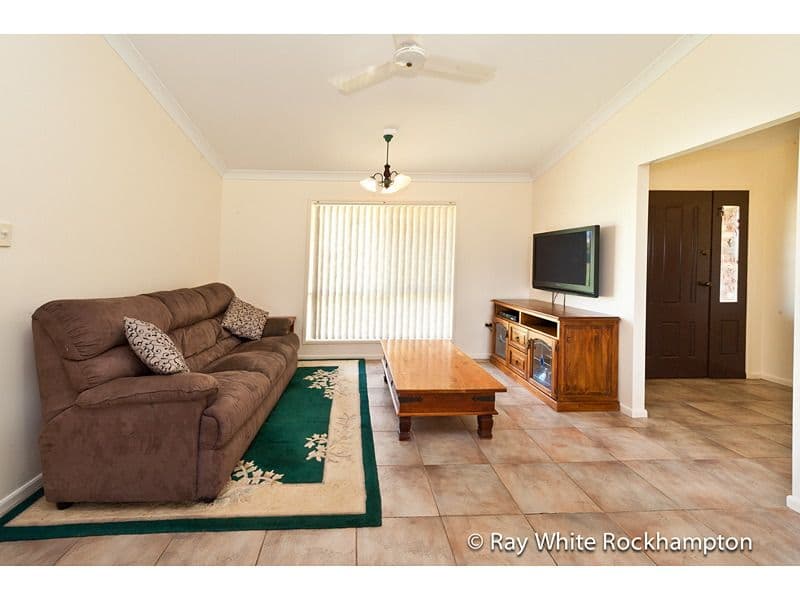121 Cherryfield  Road, GRACEMERE QLD 4702, Gracemere - Thumbnail 6