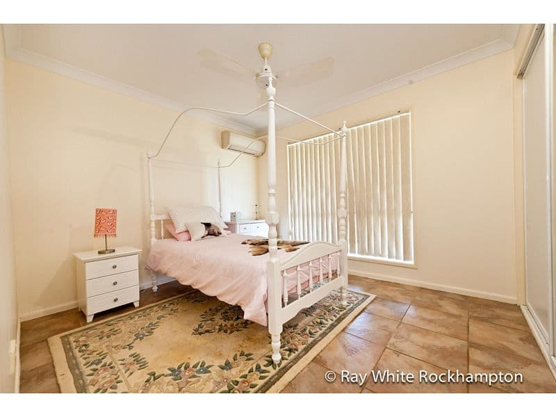121 Cherryfield  Road, GRACEMERE QLD 4702, Gracemere - Thumbnail 8