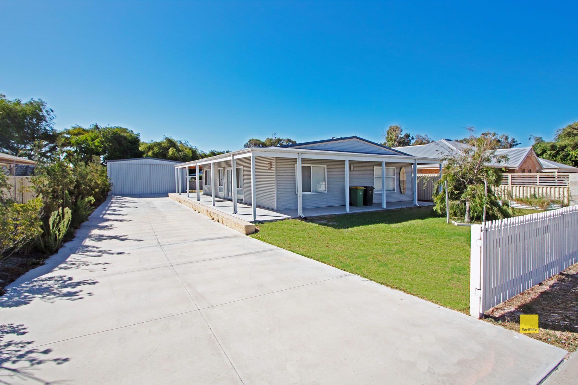 8 Lesueur Drive, Jurien Bay WA 6516, Jurien Bay - Image 1