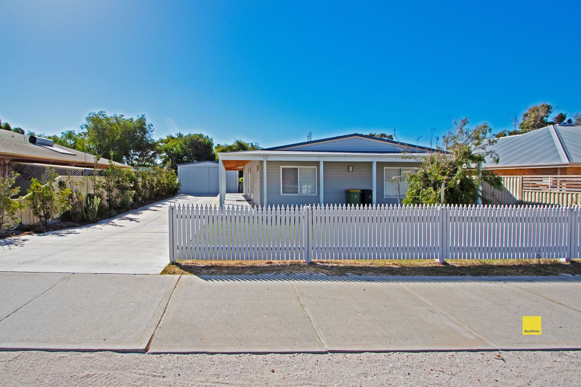 8 Lesueur Drive, Jurien Bay WA 6516, Jurien Bay - Thumbnail 4