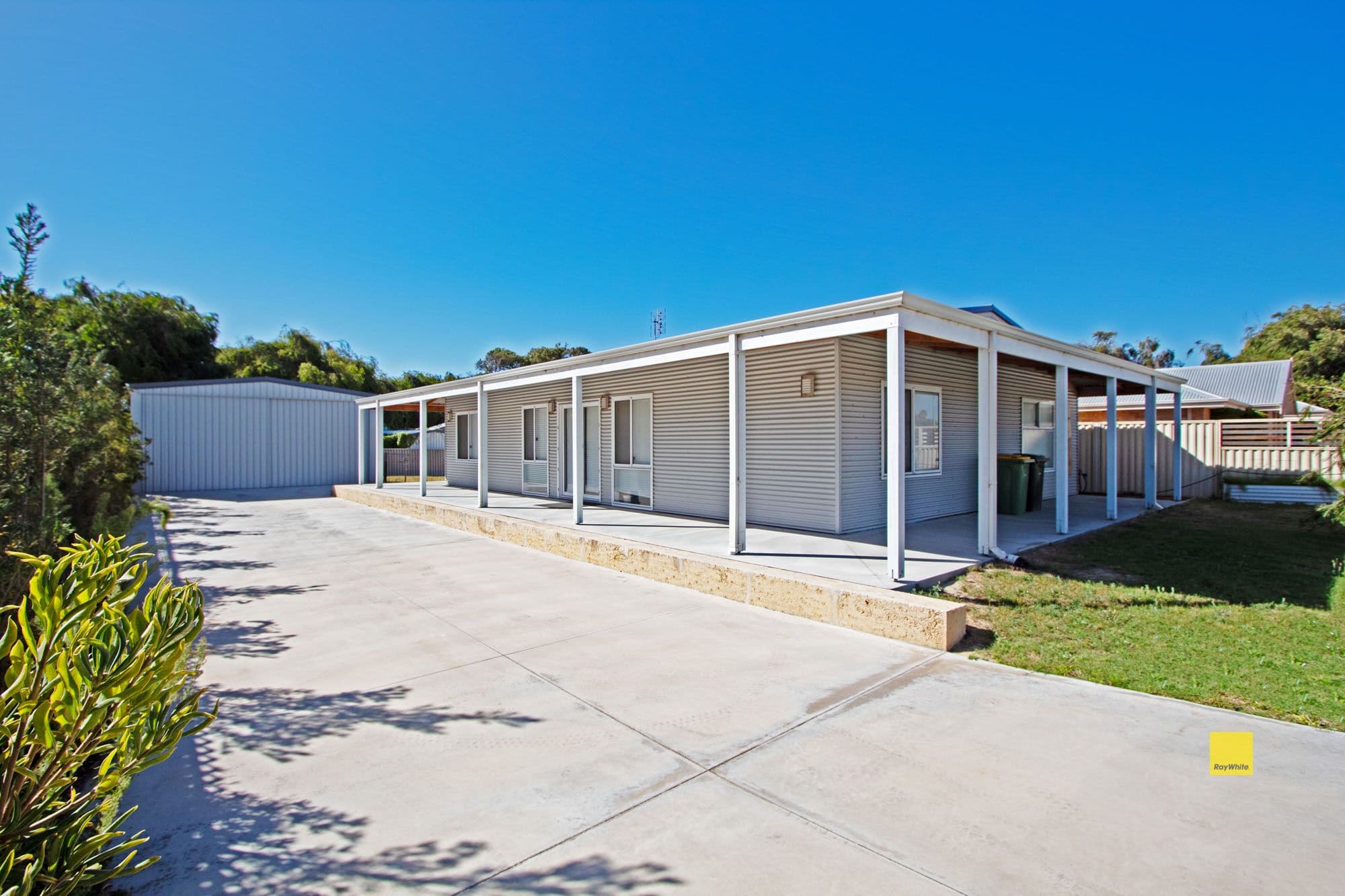 8 Lesueur Drive, Jurien Bay WA 6516, Jurien Bay - Thumbnail 5