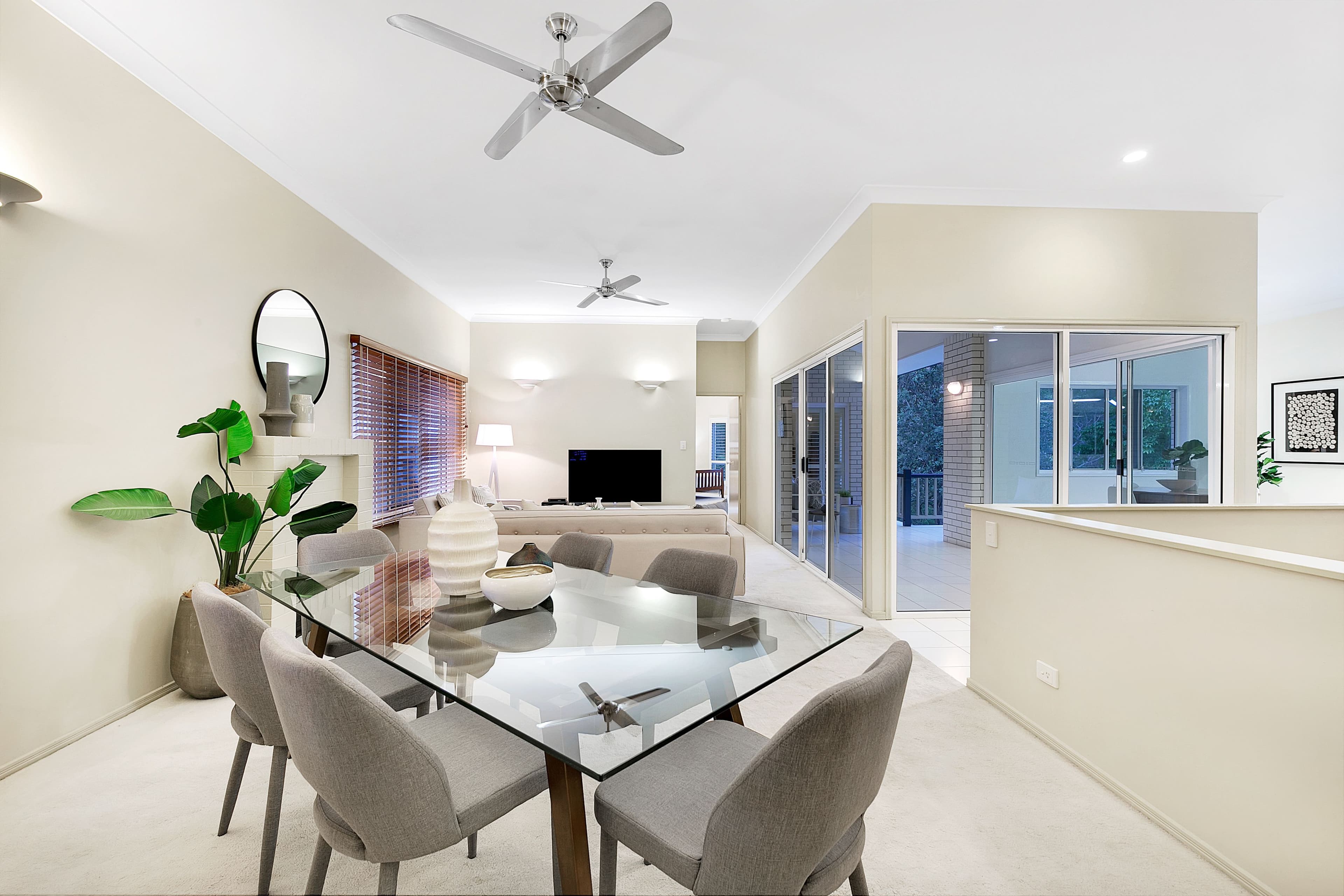 4 Tipuana Place, Bardon QLD 4065, Bardon - Thumbnail 3