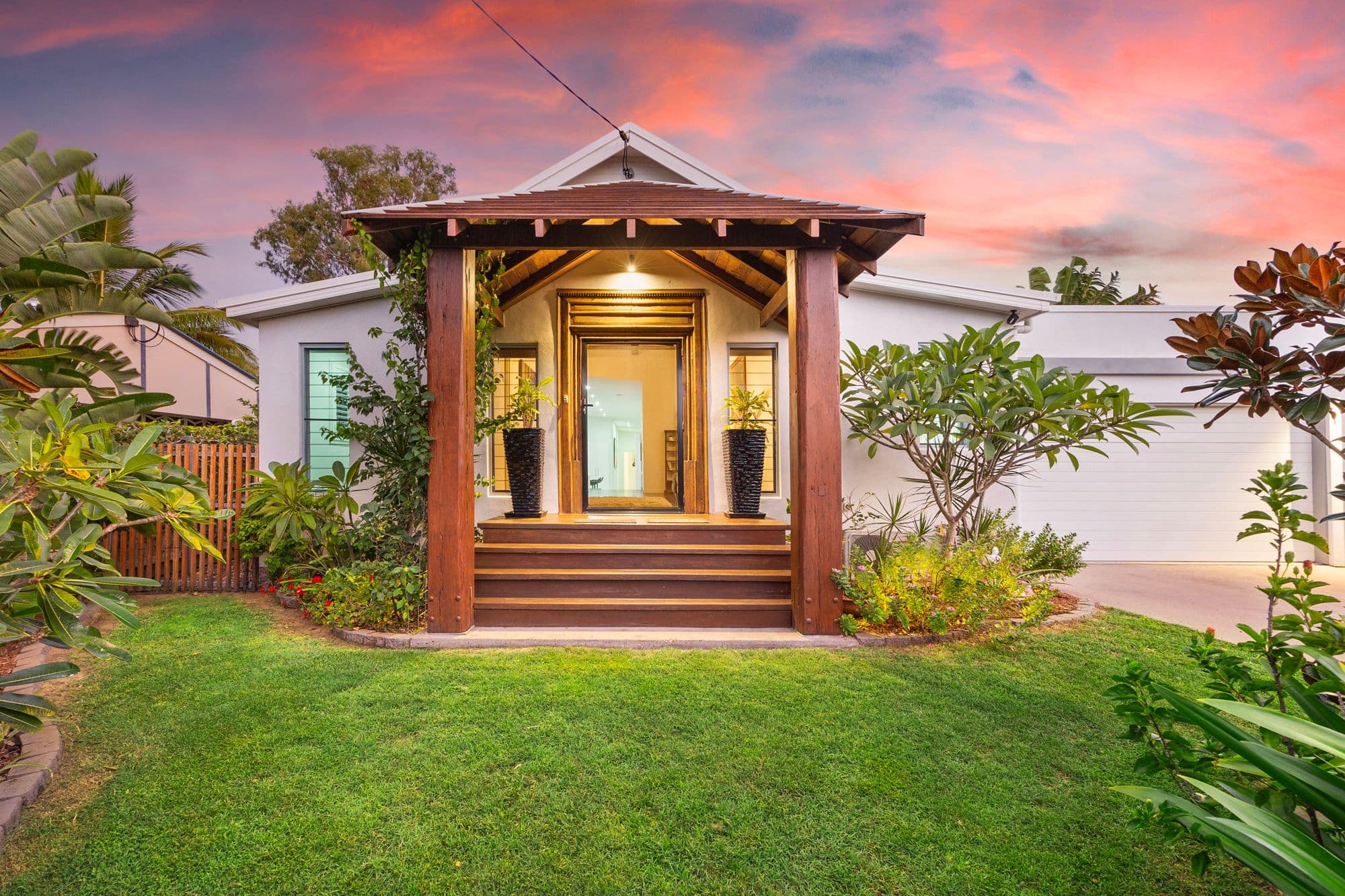 3 Cunningham Street, Torquay QLD 4655, Torquay - Image 1