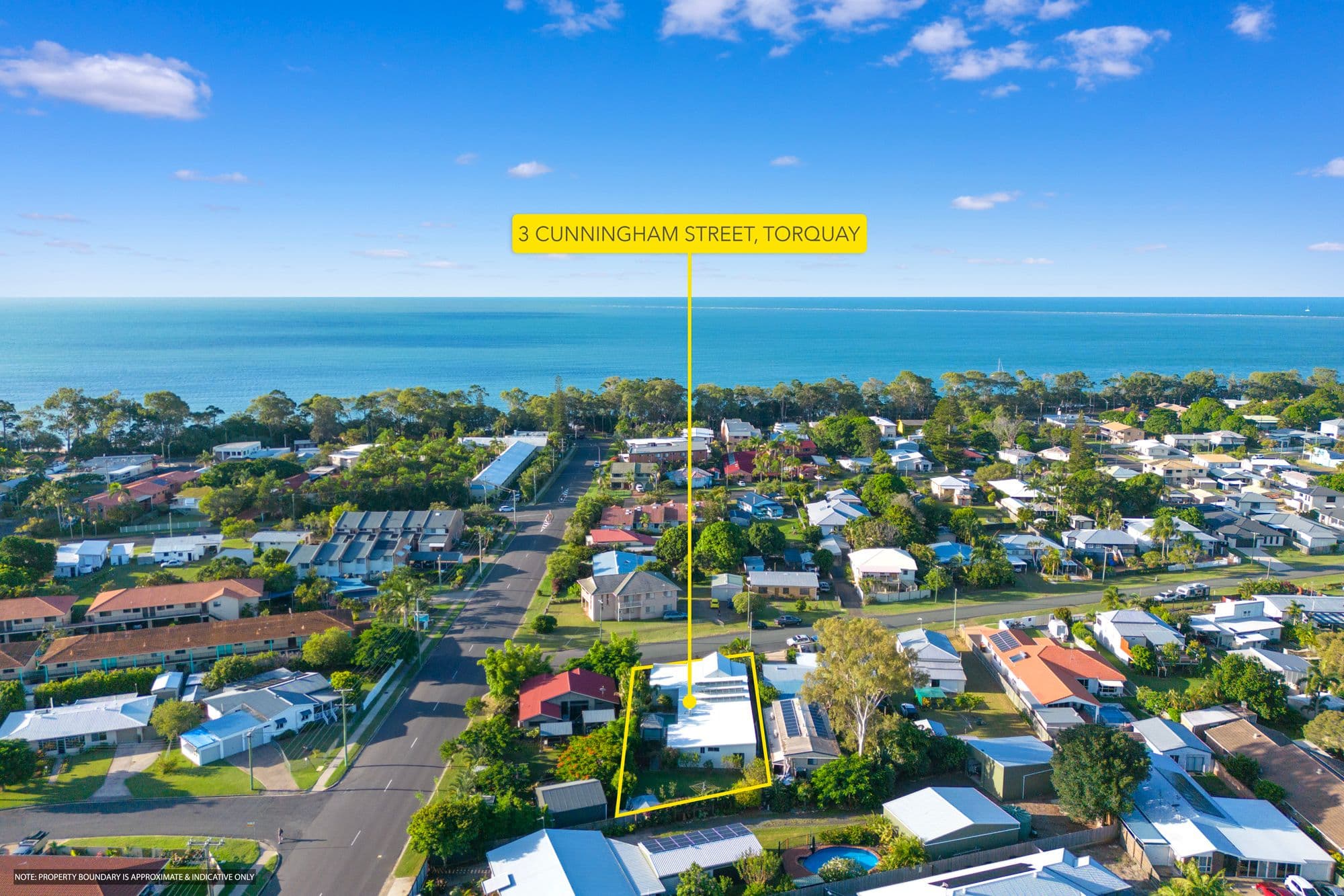 3 Cunningham Street, Torquay QLD 4655, Torquay - Thumbnail 4