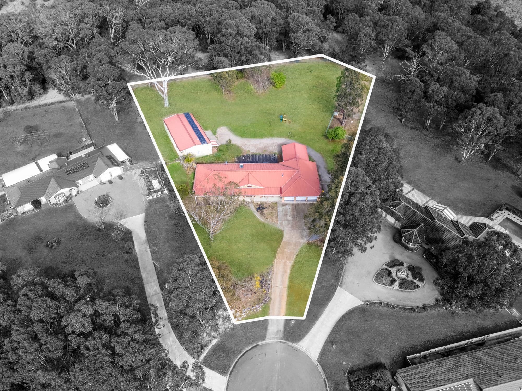 16 Greco Place, Rosemeadow NSW 2560, Rosemeadow - Thumbnail 2