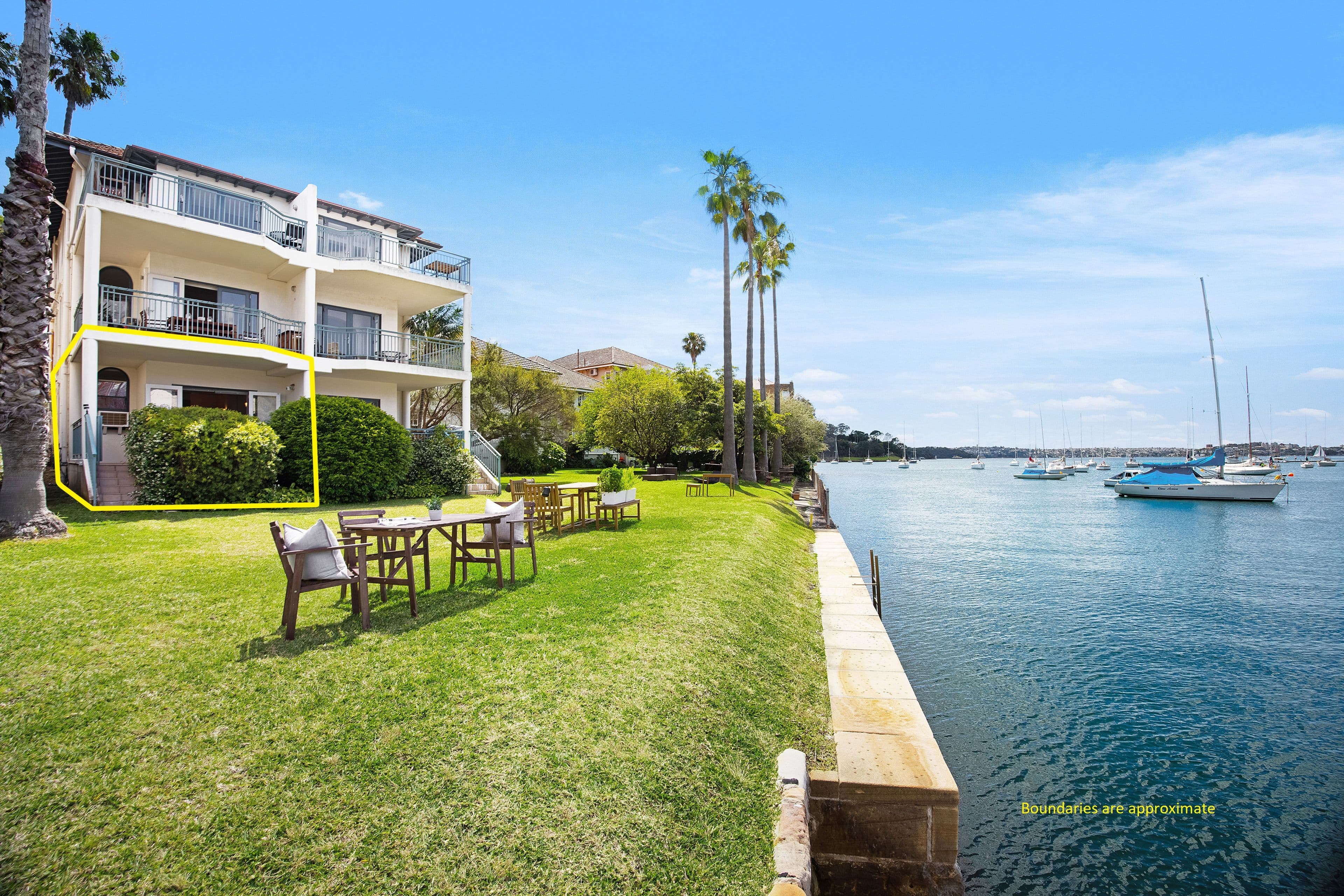 169 High Street, North Sydney NSW 2060, North Sydney - Image 1