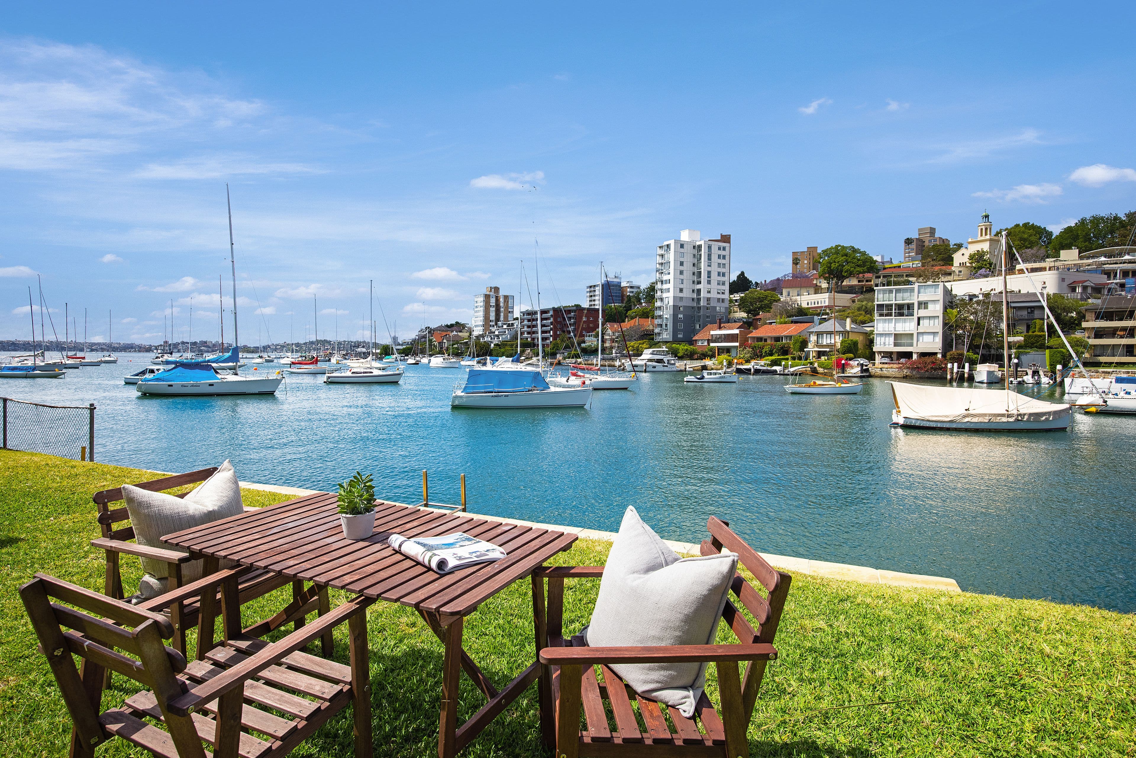 169 High Street, North Sydney NSW 2060, North Sydney - Thumbnail 2