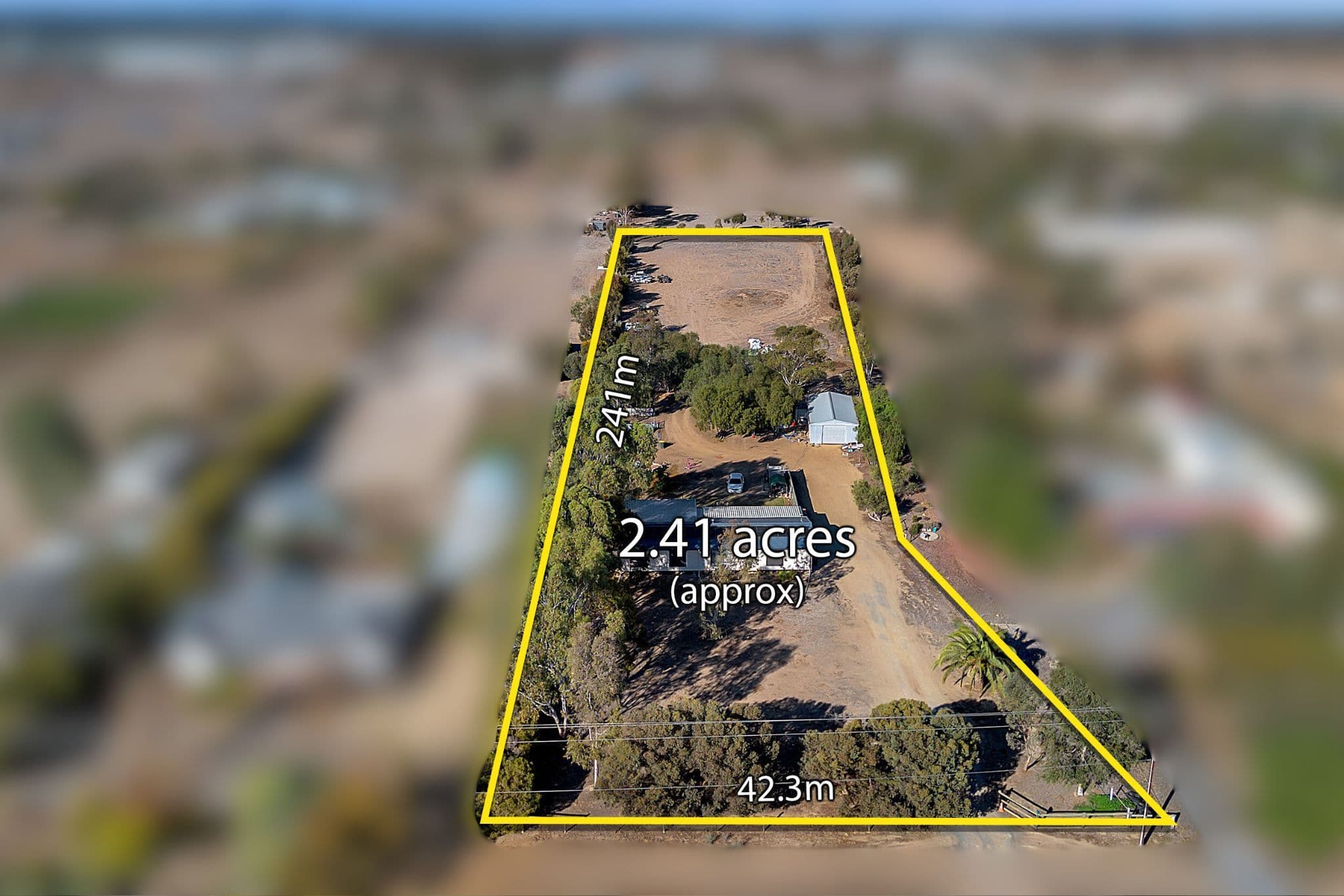 46A Dawkins Road, Two Wells SA 5501, Two Wells - Image 1
