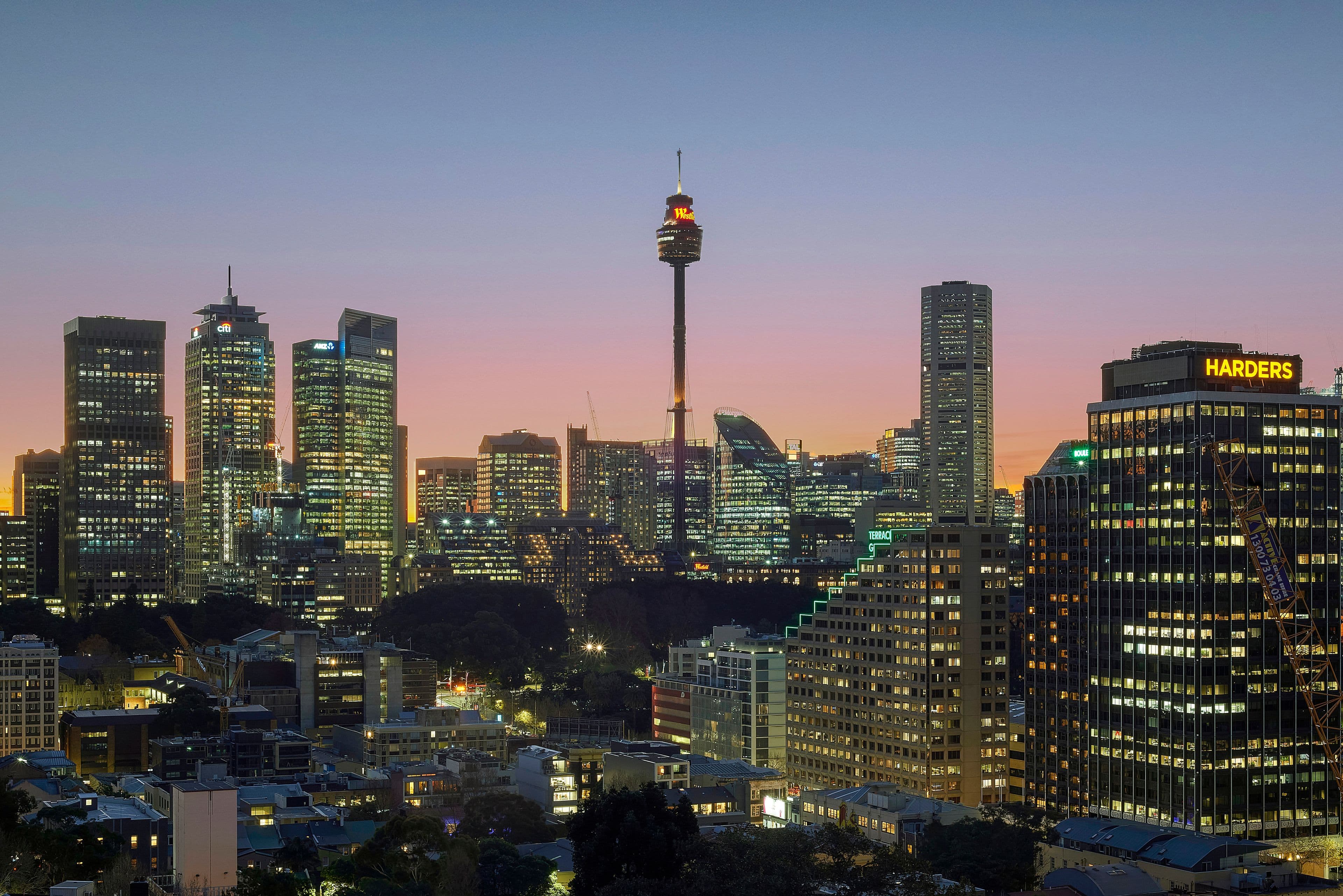 1 Tewkesbury Avenue, Darlinghurst NSW 2010, Darlinghurst - Thumbnail 2