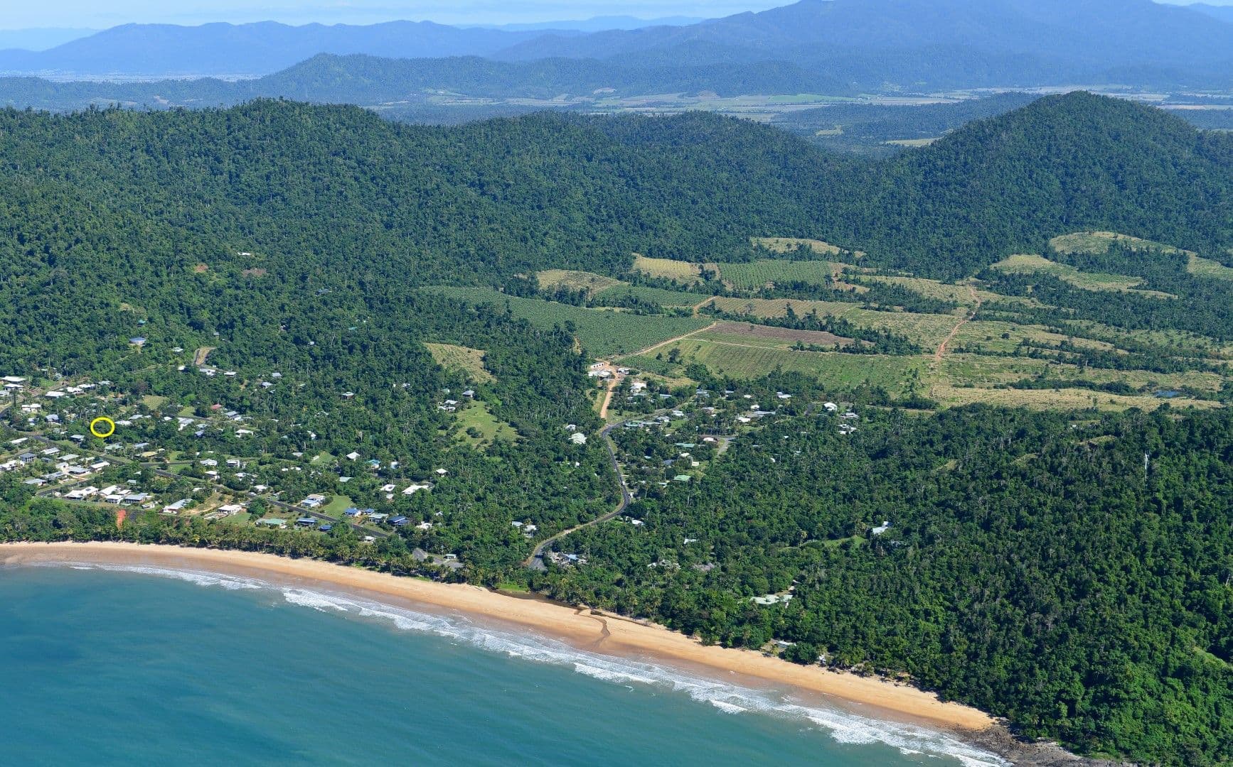 5 Webb Court, Bingil Bay QLD 4852, Bingil Bay - Thumbnail 4