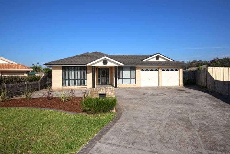 35 Eucalyptus Avenue, Worrigee - Image 1