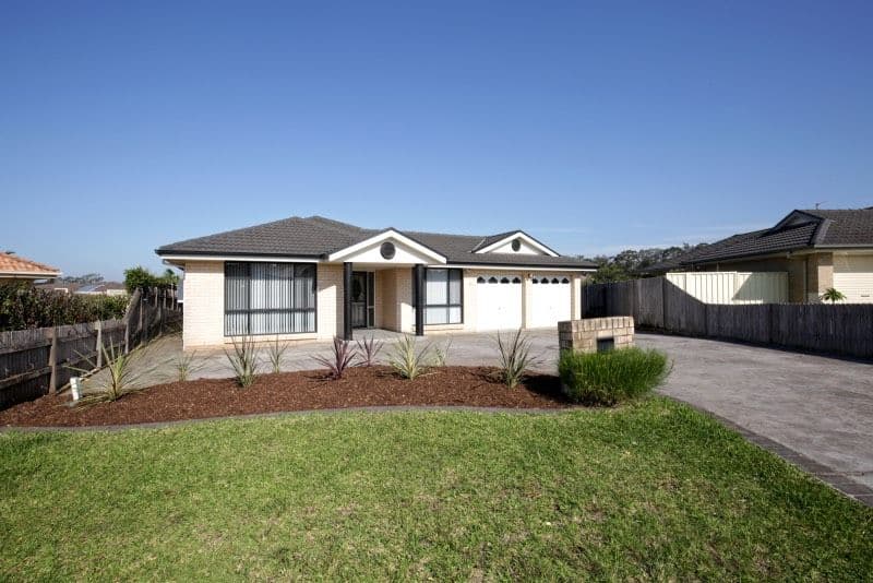 35 Eucalyptus Avenue, Worrigee - Thumbnail 2