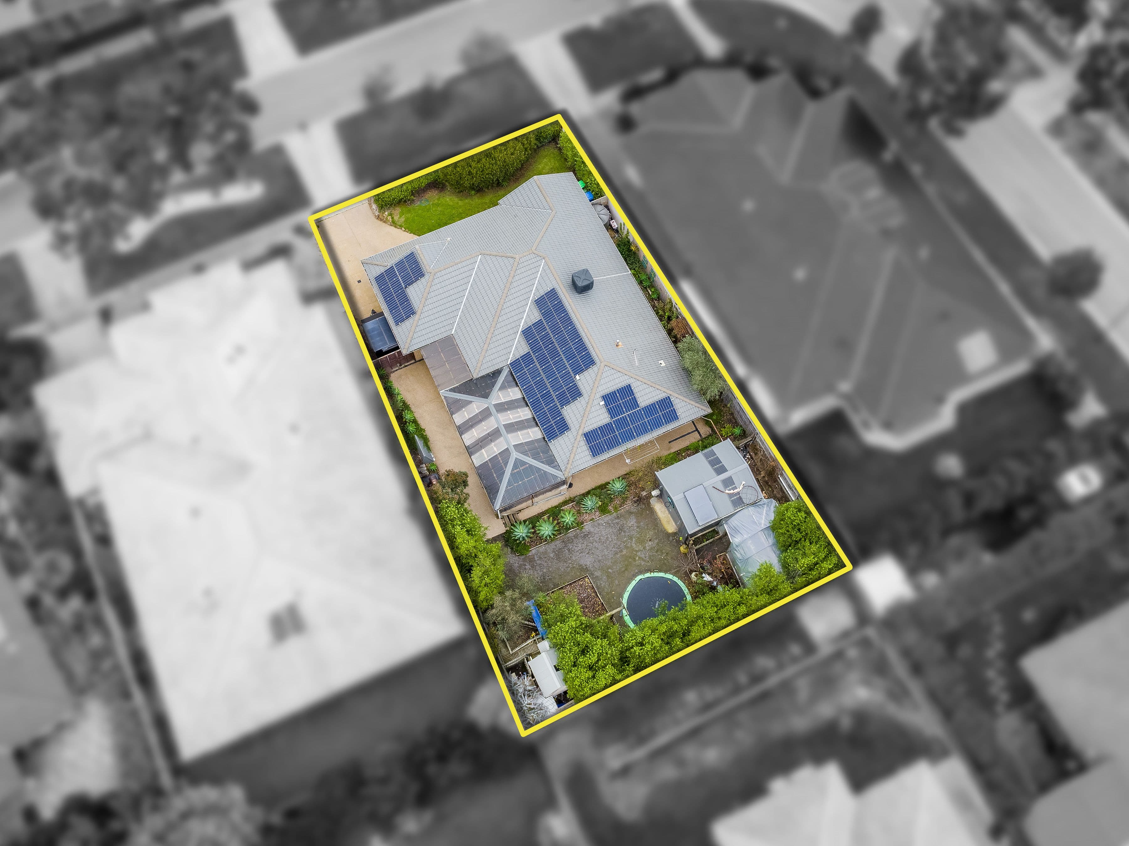 4 Lotus Drive, Botanic Ridge VIC 3977, Botanic Ridge - Thumbnail 2
