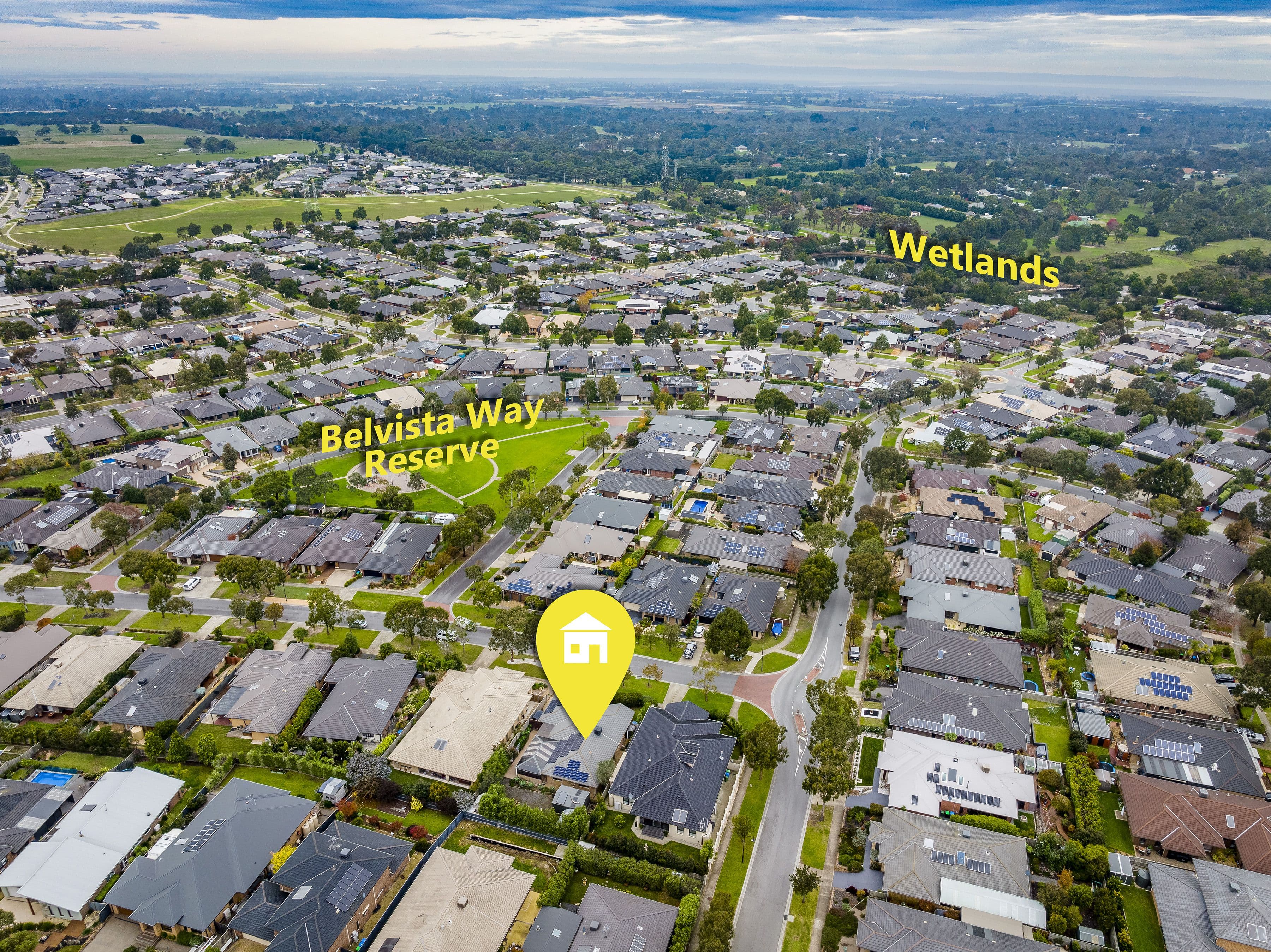 4 Lotus Drive, Botanic Ridge VIC 3977, Botanic Ridge - Thumbnail 3