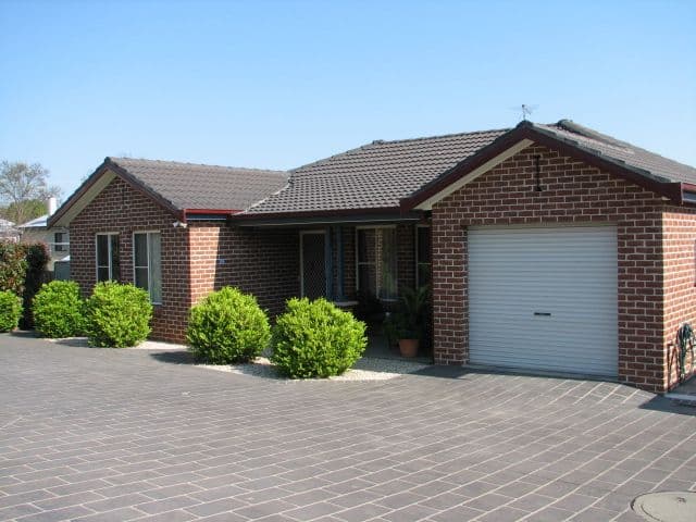 9C Church Street, TAMWORTH NSW 2340, West Tamworth - Image 1