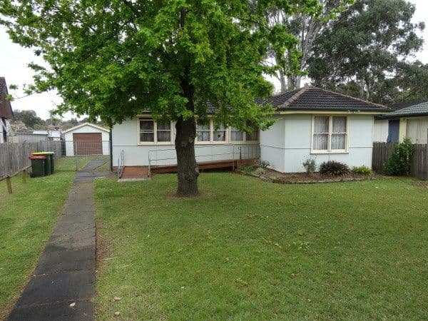 32 Raine Avenue, LIVERPOOL NSW 2170, Liverpool - Image 1