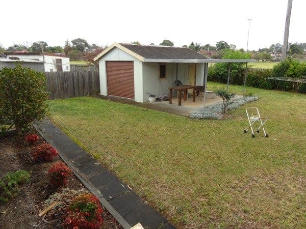 32 Raine Avenue, LIVERPOOL NSW 2170, Liverpool - Thumbnail 7
