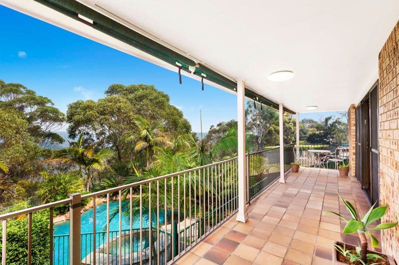 35 Barnes Crescent, MENAI NSW 2234, Menai - Thumbnail 8