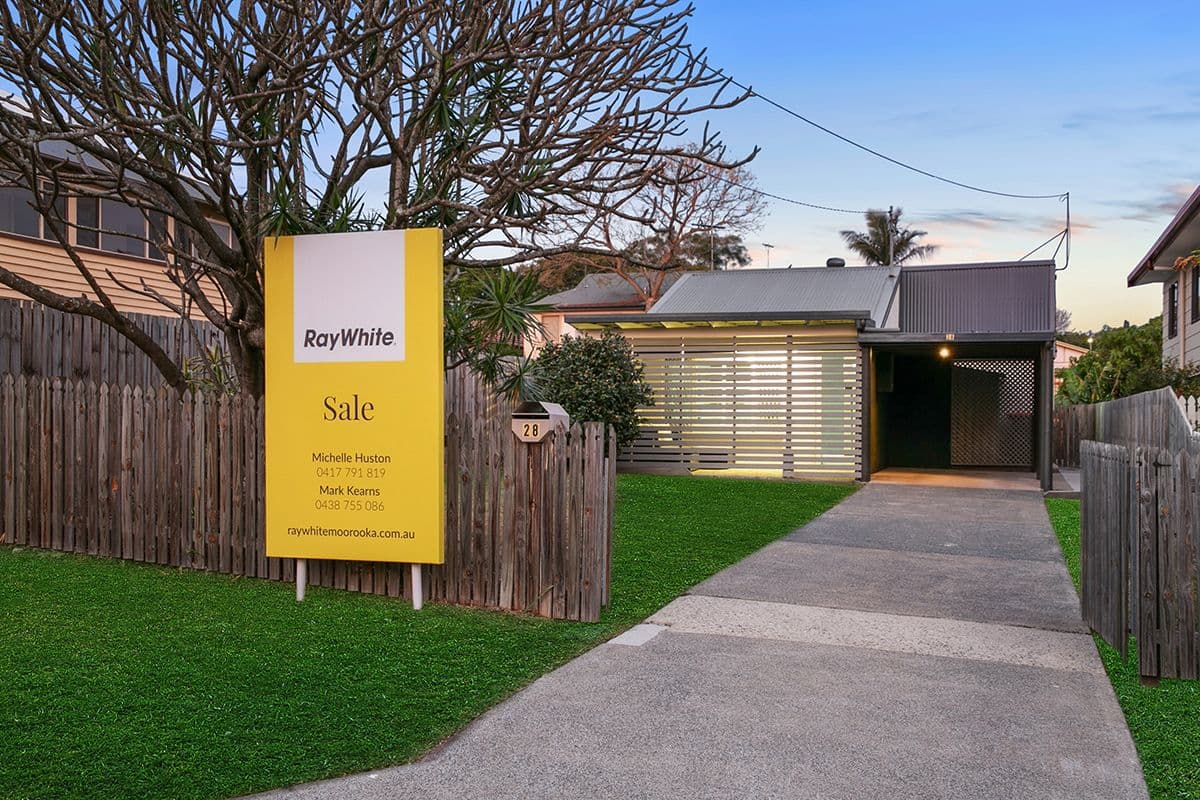 28 Fairy Street, Moorooka QLD 4105, Moorooka - Thumbnail 2
