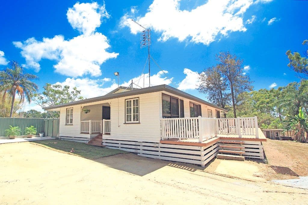 80 Hoys Road, COOWONGA QLD 4702, Coowonga - Thumbnail 2