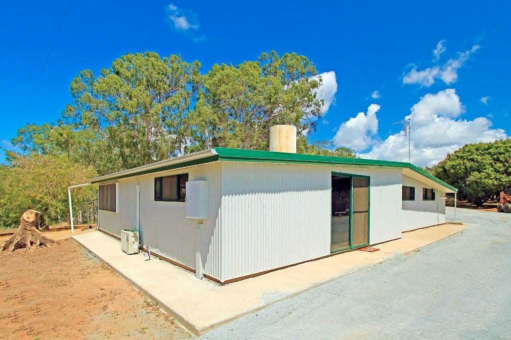 80 Hoys Road, COOWONGA QLD 4702, Coowonga - Thumbnail 3