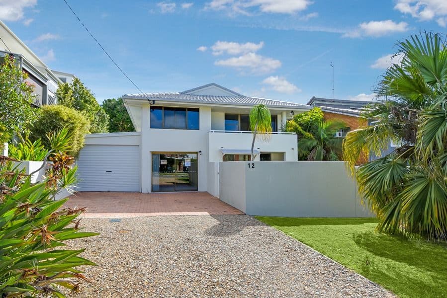 12 Albert Street, Shelly Beach QLD 4551, Shelly Beach - Image 1