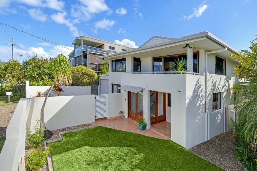 12 Albert Street, Shelly Beach QLD 4551, Shelly Beach - Thumbnail 2