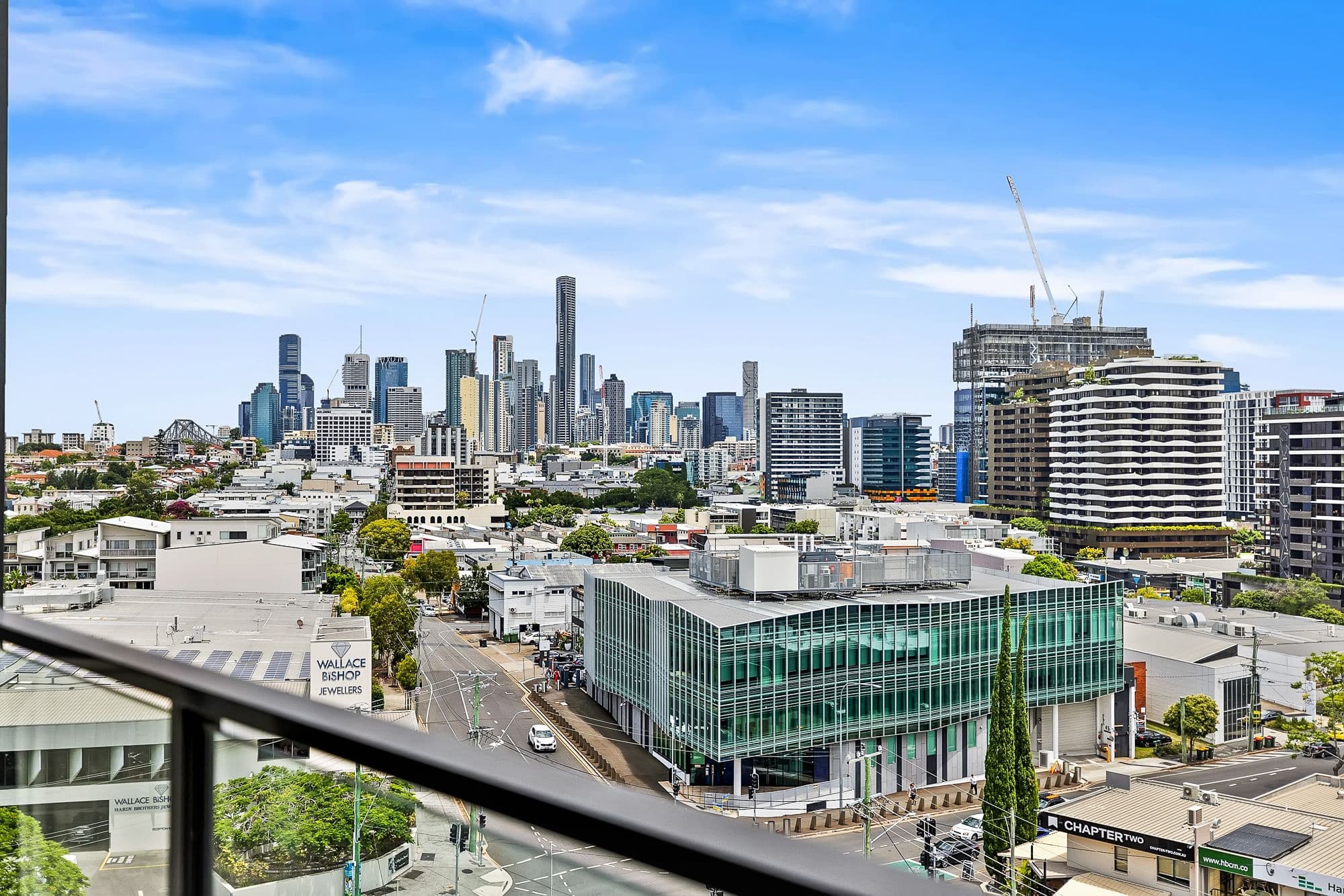 6-8 Masters Street, Newstead QLD 4006, Newstead - Thumbnail 8