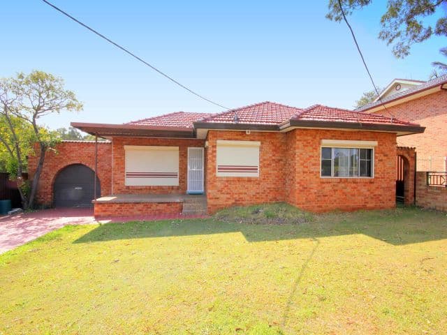 23 Carysfield Road, BASS HILL NSW 2197, Bass Hill - Image 1