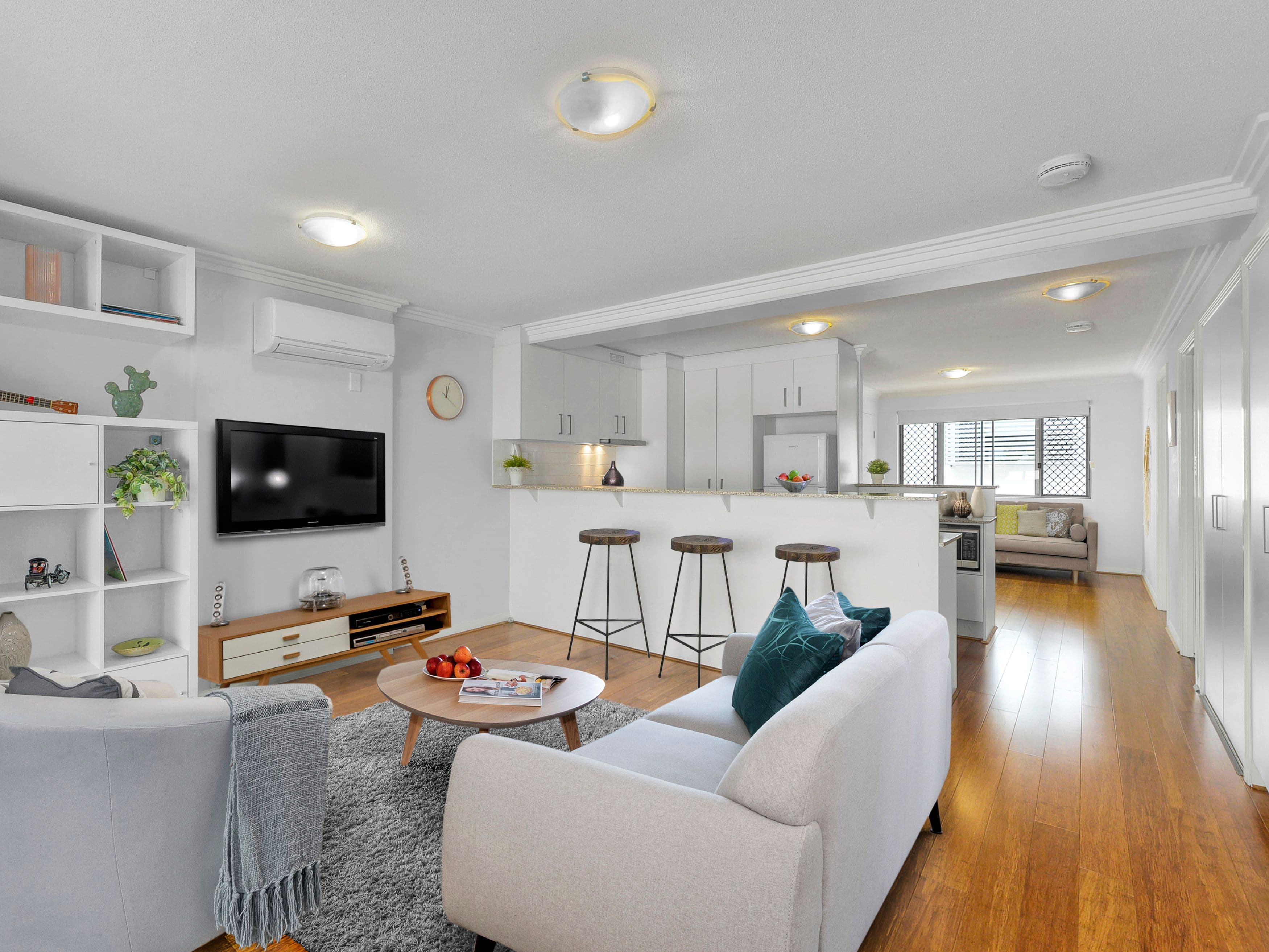 7 Ashgrove Avenue, Ashgrove QLD 4060, Ashgrove - Image 1