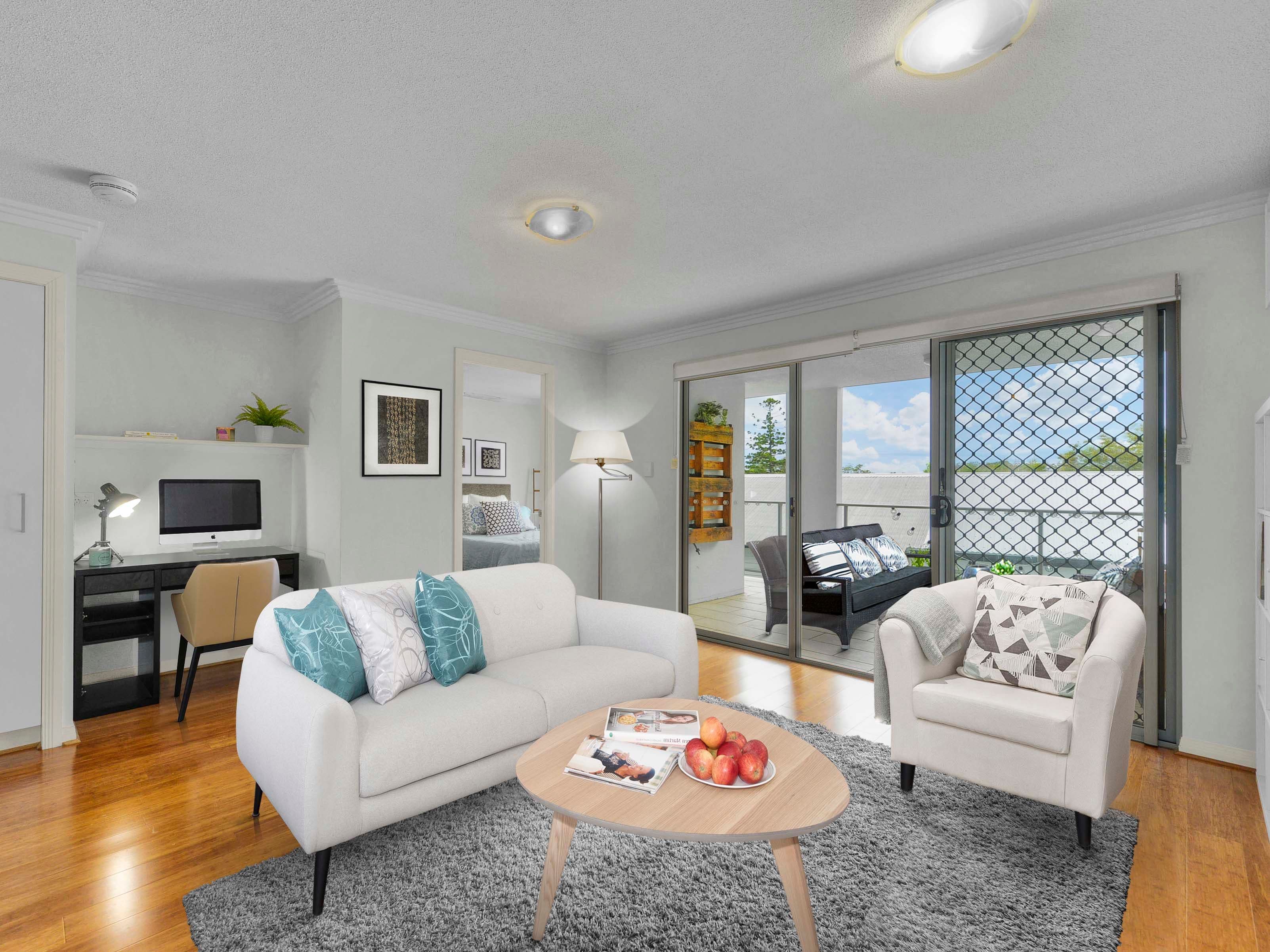 7 Ashgrove Avenue, Ashgrove QLD 4060, Ashgrove - Thumbnail 2