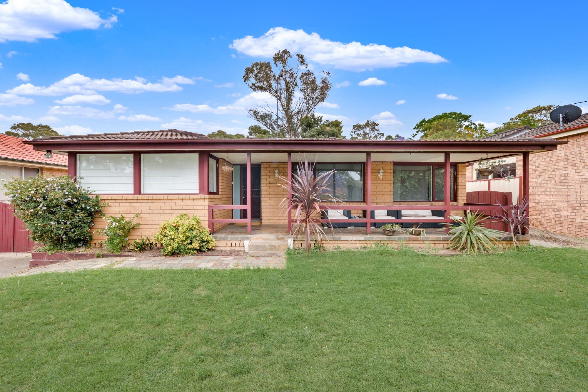 Bradbury NSW 2560, Bradbury - Image 1